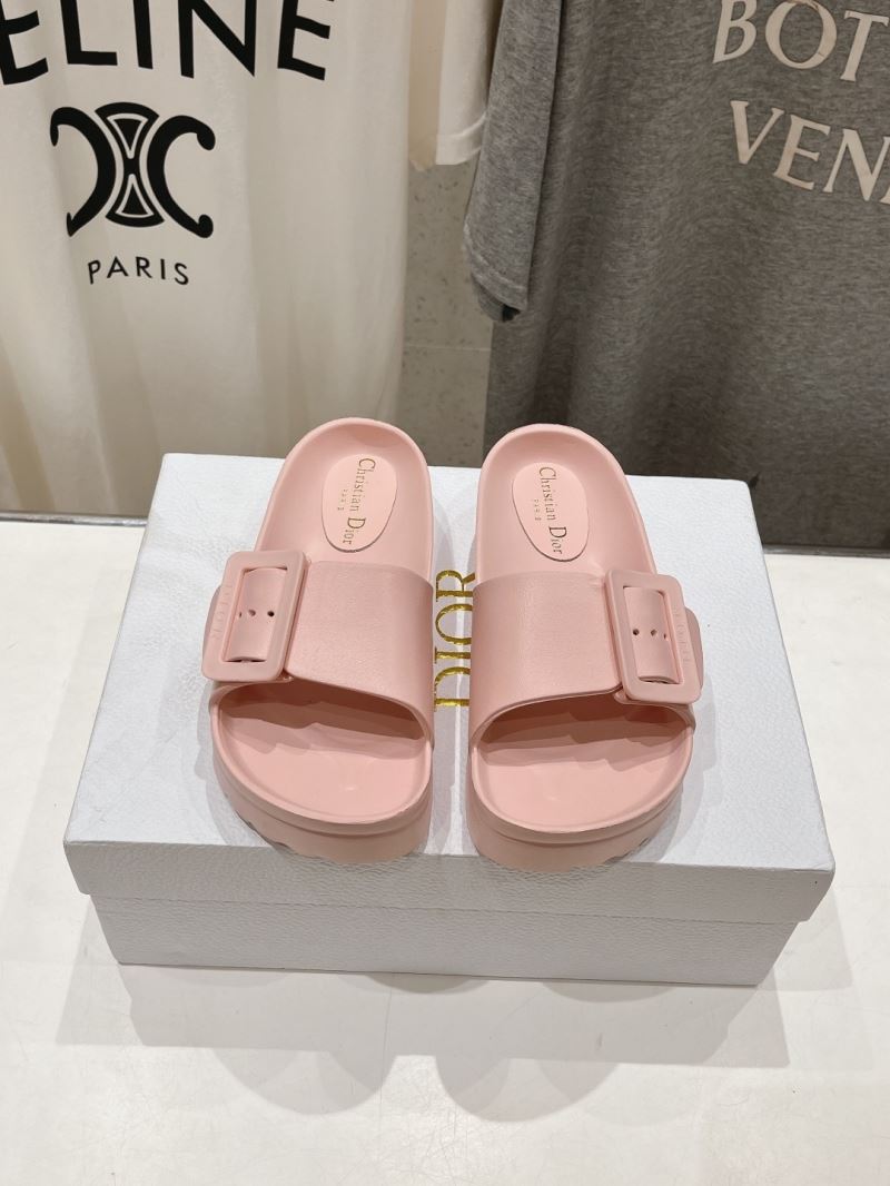 Christian Dior Slippers